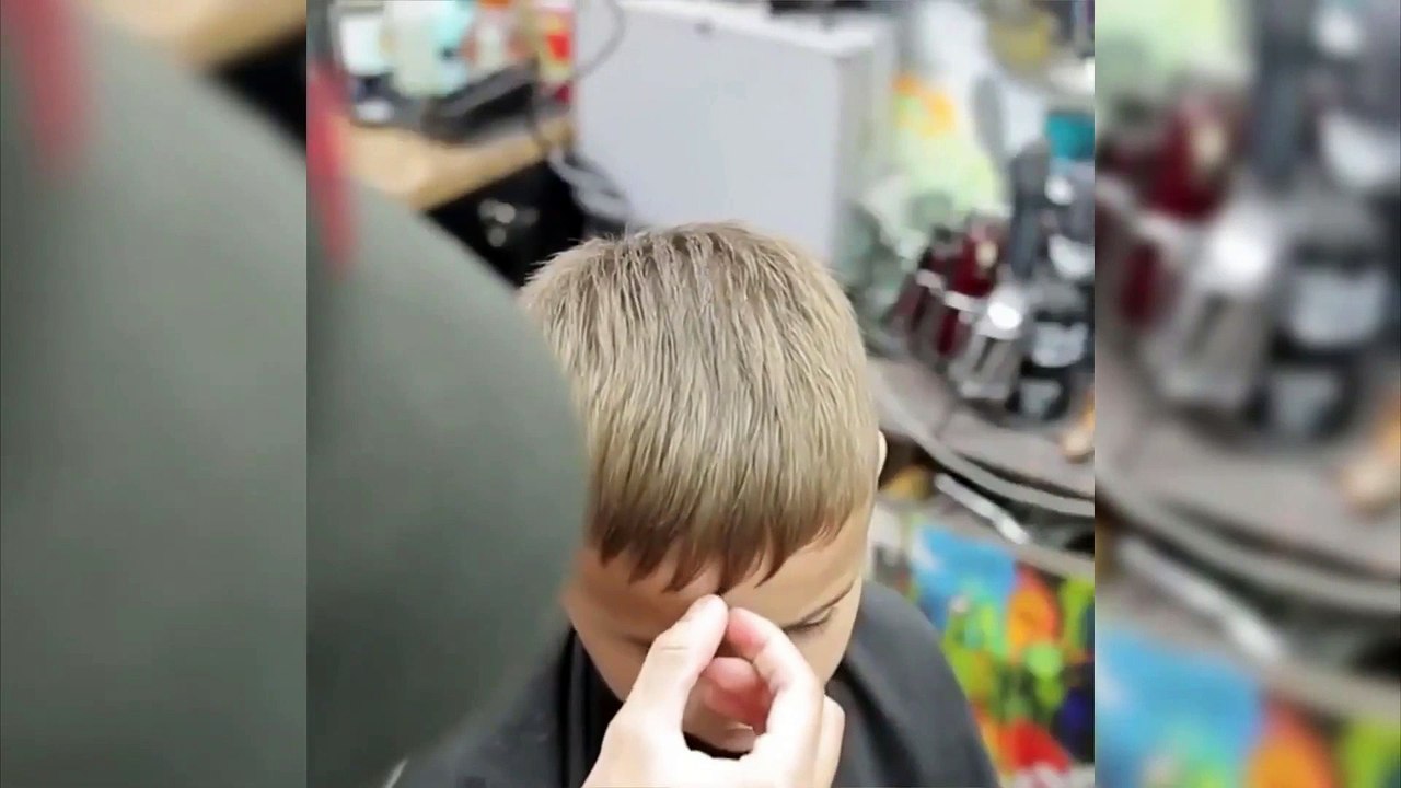 Cute Hairstyle Ideas For Kids # 1