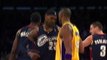 LeBron hails Kobe after point-scoring feat