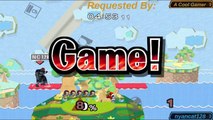 Super Smash Bros. Melee Crazy Mod UE- Requests - Part 18