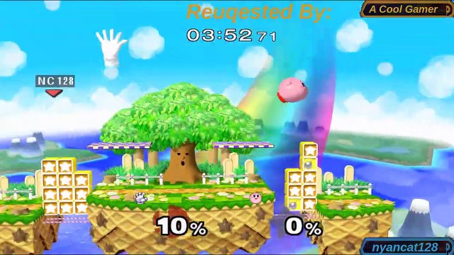 Super Smash Bros. Melee Crazy Mod UE- Requests - Part 17