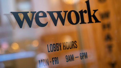 Gym Membership App Compass Loads Up WeWork With Employees