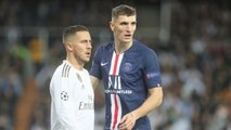 Thomas Meunier et sa prolongation de contrat