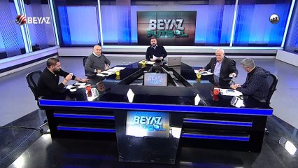Beyaz Futbol 26 Ocak 2020