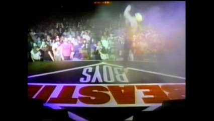 Beastie Boys Story Trailer