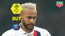 But NEYMAR JR (52ème pen) / LOSC - Paris Saint-Germain - (0-2) - (LOSC-PARIS) / 2019-20