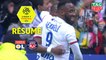 Olympique Lyonnais - Toulouse FC (3-0)  - Résumé - (OL-TFC) / 2019-20