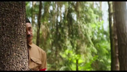 『ジョジョ・ラビット』に込めた思いを語る特別映像