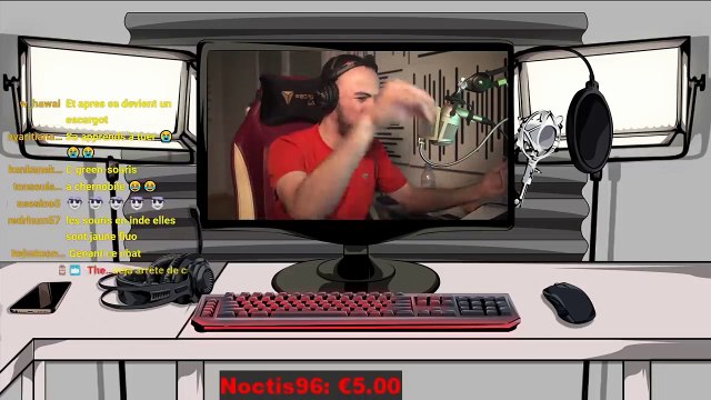 N'ÉCOUTEZ JAMAIS CES MUSIQUES !