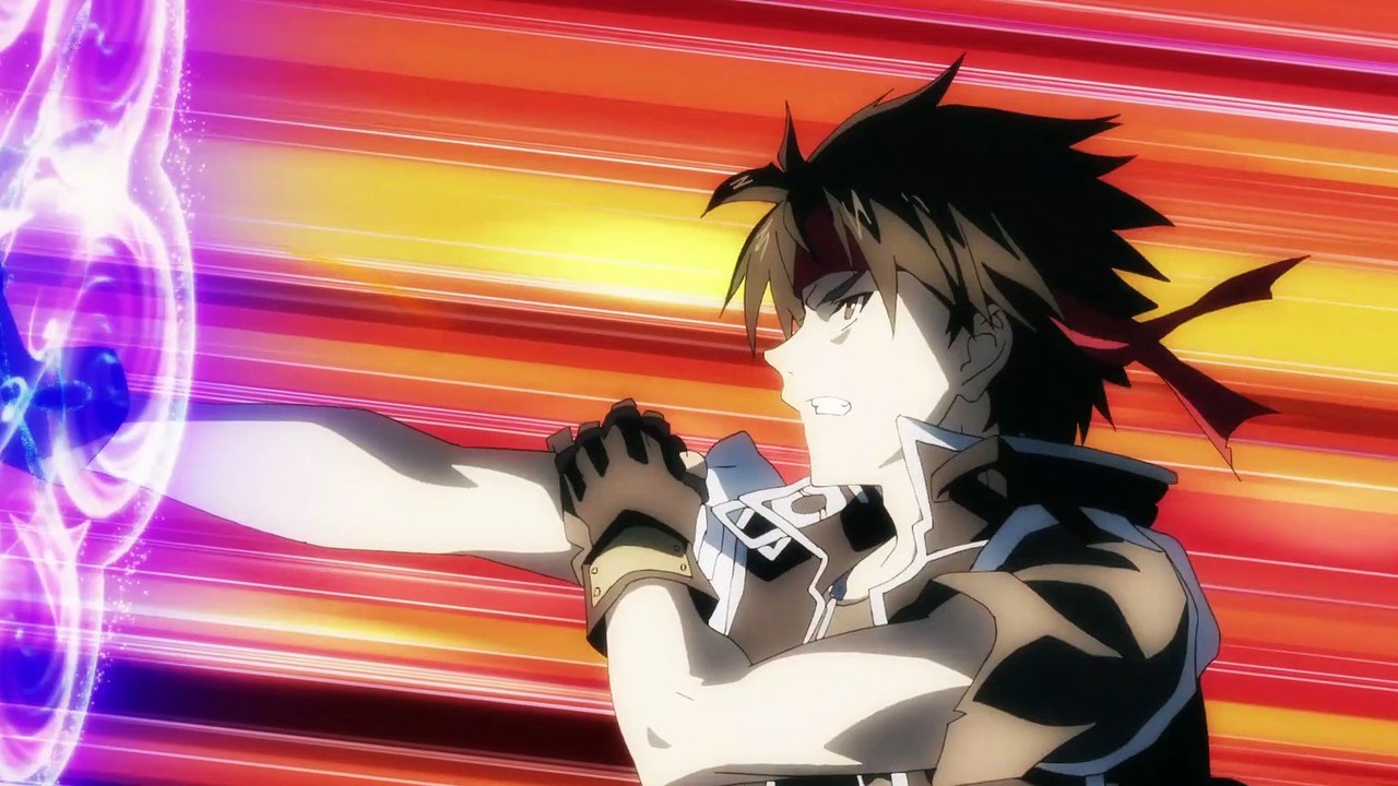 [Tempest Fansub] Majutsushi Orphen Hagure Tabi - 01 [1080P]