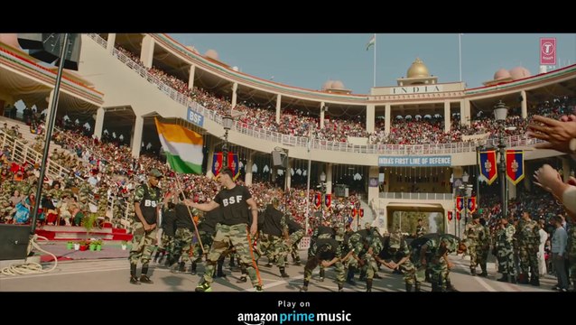 Hindustani Video - Street Dancer 3D - Varun D, Shraddha K - Shankar Mahadevan,Udit Narayan,Harsh U