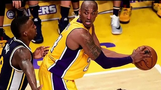 Leyenda del básquetbol Kobe Bryant muere en accidente de helicóptero
