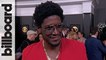 Labrinth Shares His Fondest Memory of Prince & His Goals For 2020 | Grammys 2020