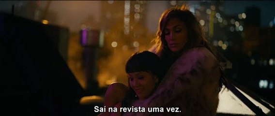 As Golpistas Filme Clipe  -Como você pode ser tão boa?