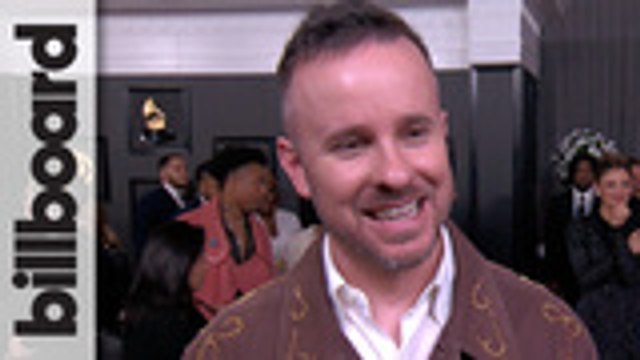 Ricky Reed On Lizzo's 'Truth Hurts' Hitting No. 1: There's No One Like Her | Grammys 2020