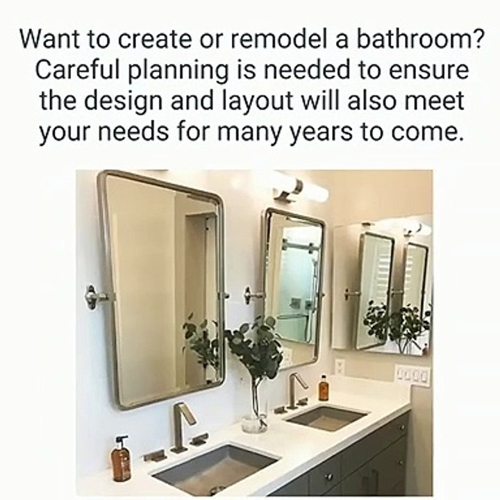 Bath Designer In San Diego