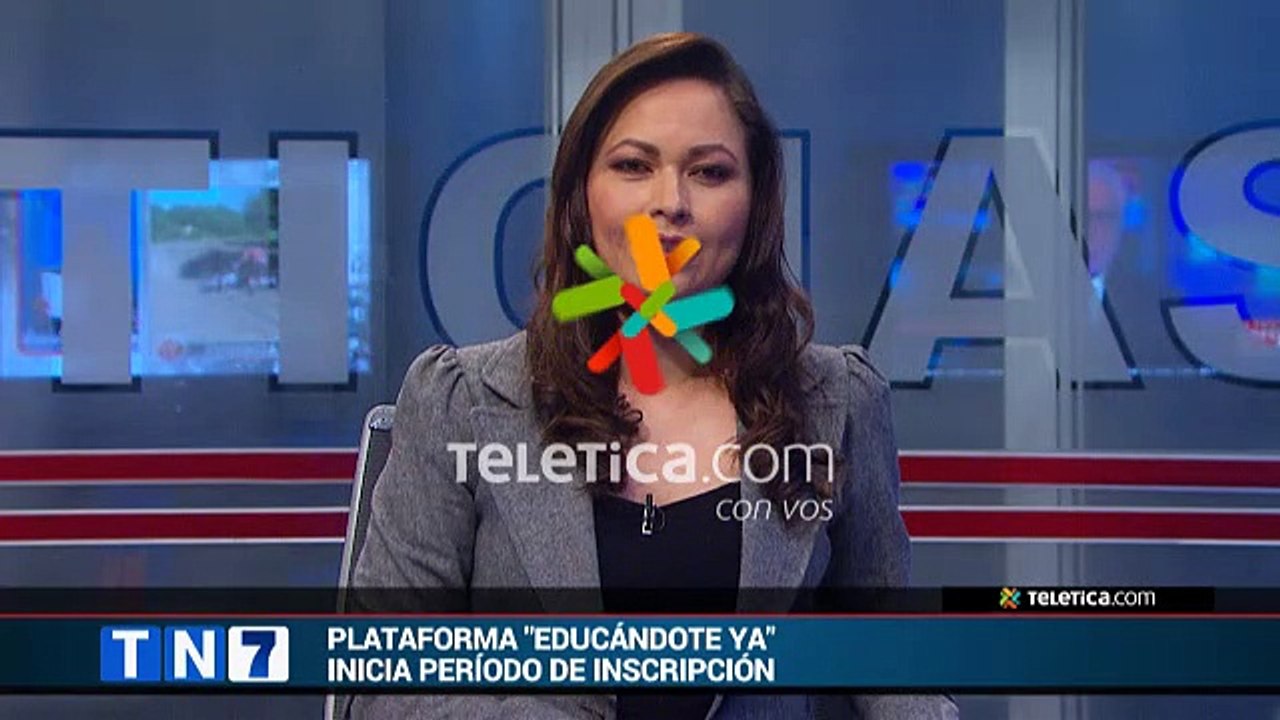 Plataforma ayuda a prepararse para bachillerato...
