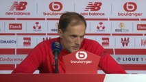 21e j. - Tuchel : 