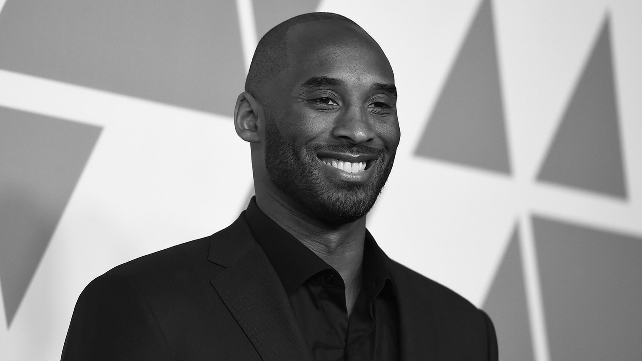 Basketball legend Kobe Bryant killed in helicopter crash