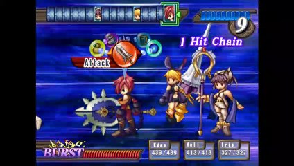 Atelier Iris 3 Playthrough Part 53 Darkness and Light