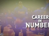 Kobe Bryant - career in numbers