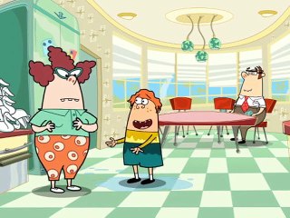 RICKY SPROCKET: SHOWBIZ BOY | 05 | Ethel's New Friend / Vicky Sprocket