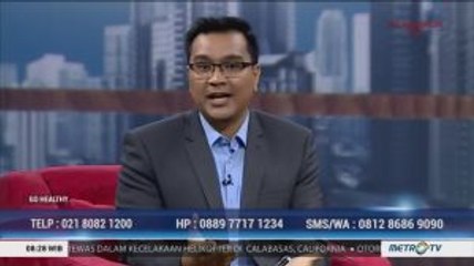 Sayangi Ginjal Sebelum Terlambat (3)