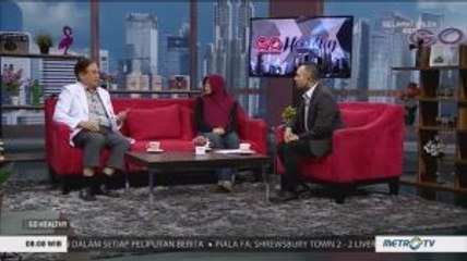 Sayangi Ginjal Sebelum Terlambat (1)