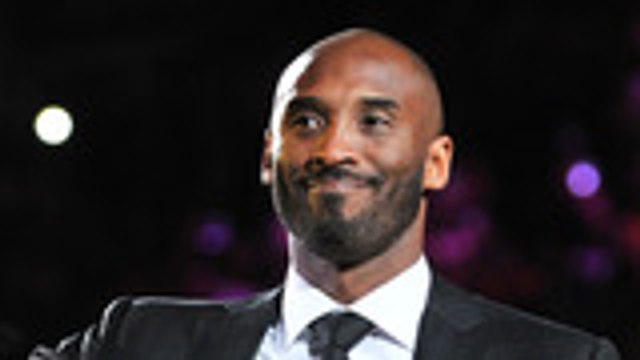 Remembering Kobe Bryant, Who Died in Helicopter Crash at 41 | THR News