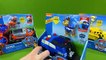 NEW Paw Patrol Transforming Vehicles LOTS of Toys Wiggly Worm Brings Wrong Toys Pez Candy Disney Toy