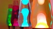 How the inventor of lava lamps creates its iconic lighting fixture