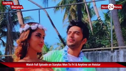 Yehh Jadu Hai Jinn Ka || 28 January 2020 || twist