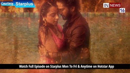 Ansh's Family In Danger || Nazar || 28 January 2020