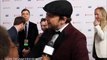 Gavin DeGraw Interview - 2020 Musicares Person of the Year Honoring Aerosmith Red Carpet