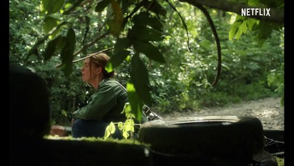 The Last Thing He Wanted Film