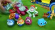 Lots of Toy Story Toys Woody Buzz Lightyear Jessie Imaginext Pizza Planet Truck Lotso Toy Videos