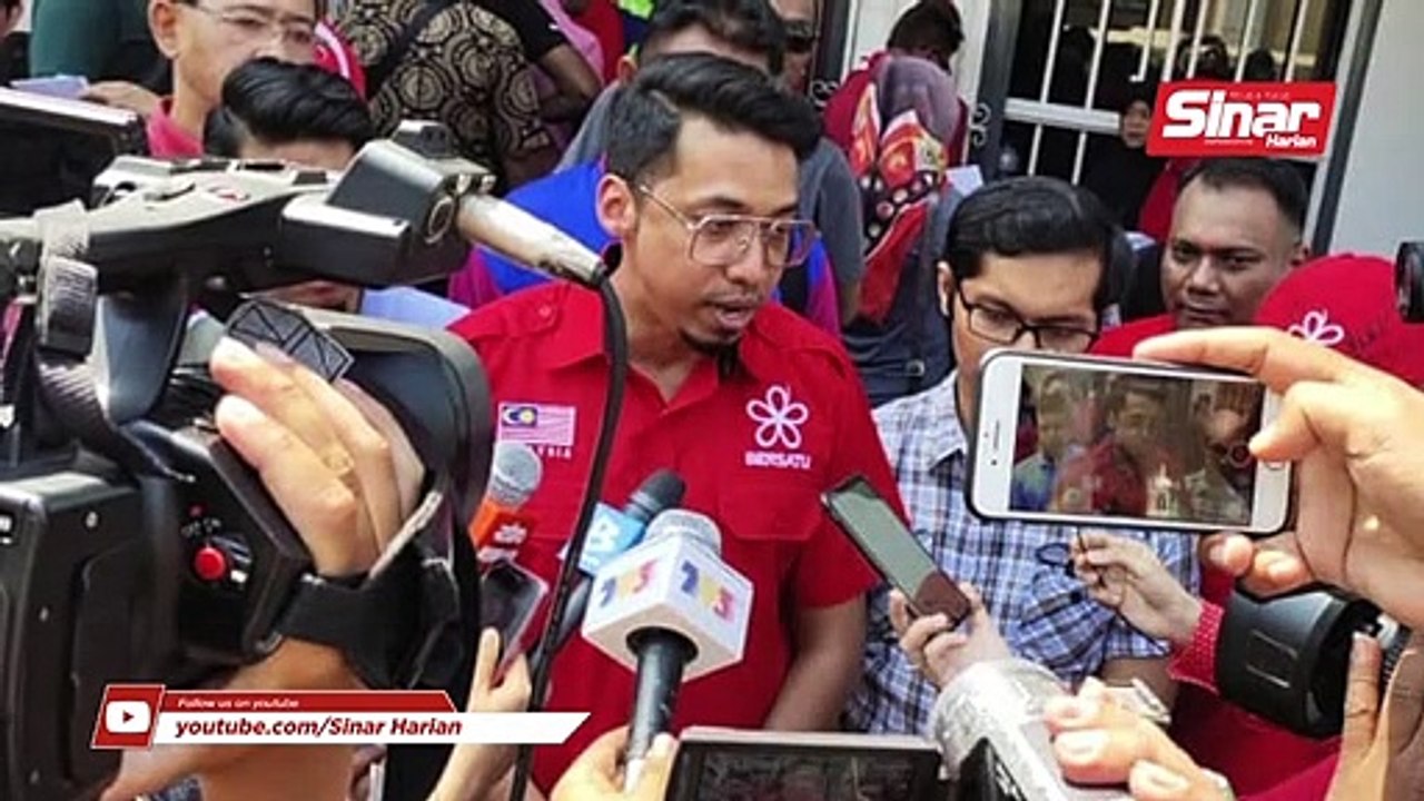 SINAR AM: Wabak koronavirus di Malaysia belum serius: Tun M