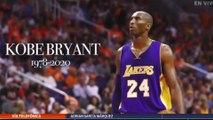 Central Fox: La voz de Los Lakers en español lamenta el deceso de Kobe Bryant