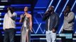 Alicia Keys & Boyz II Men Sing 'It's Hard to Say Goodbye to Yesterday' In Honor of Kobe Bryant | Billboard News