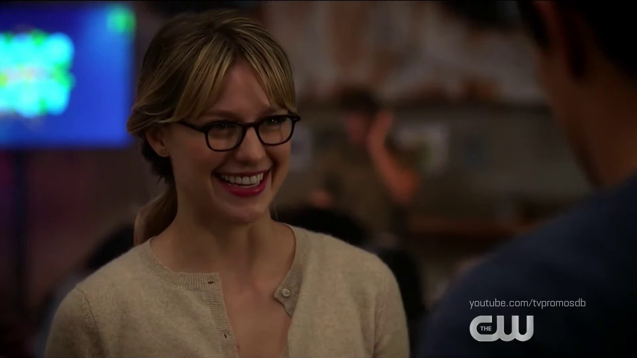Supergirl S05E12 Back from the Future Part  Two
