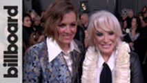 Brandi Carlile and Tanya Tucker On Changing the Narrative For Female Country Artists | Grammys 2020
