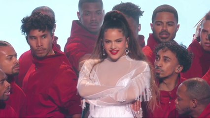 Rosalia – Juro Que & Malamente (LIVE) - GRAMMY AWARDS  2020