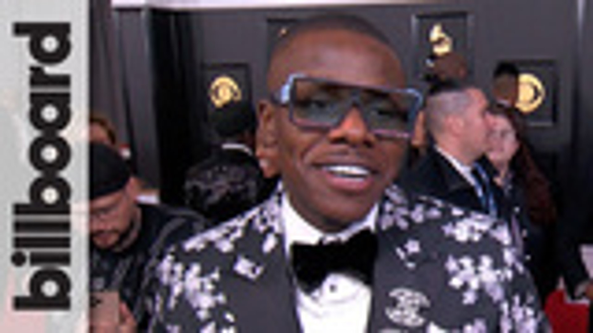 DaBaby Teases New Music and Wants to