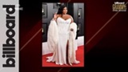 Manila Luzon and Alexis Phifer Share Top Grammy Looks of the Night on Billboard’s Grammy Pre-Show