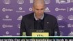 Décès de Kobe Bryant - Zidane: 