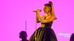 Ariana Grande Performs Medley of Hits at 2020 Grammy Awards | Billboard News