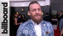 Conor McGregor: 