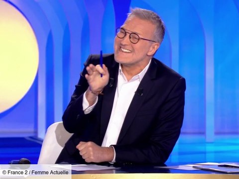 'On n'est pas couché' - la blague douteuse de Laurent Ruquier sur Paul Bocuse qui ne...