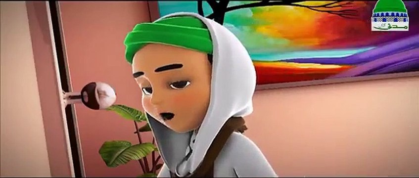 Islamic Cartoon 2020 - Urdu cartoon in Pakistan-cartoon for Kid and children's