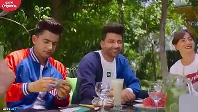 Lehanga - Jass Manak (Official Video) Satti Dhillon - Latest Punjabi Songs - GK.DIGITAL - Geet MP3