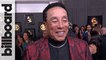 Smokey Robinson Details How Anderson .Paak Collaboration 'Make It Better' Came to Be | Grammys 2020
